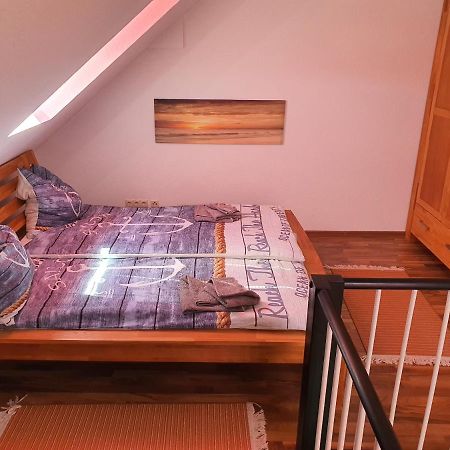 Ferienwohnung Relax Козеров Экстерьер фото