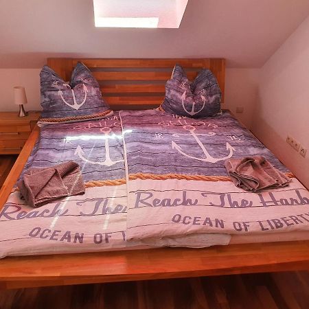 Ferienwohnung Relax Козеров Экстерьер фото