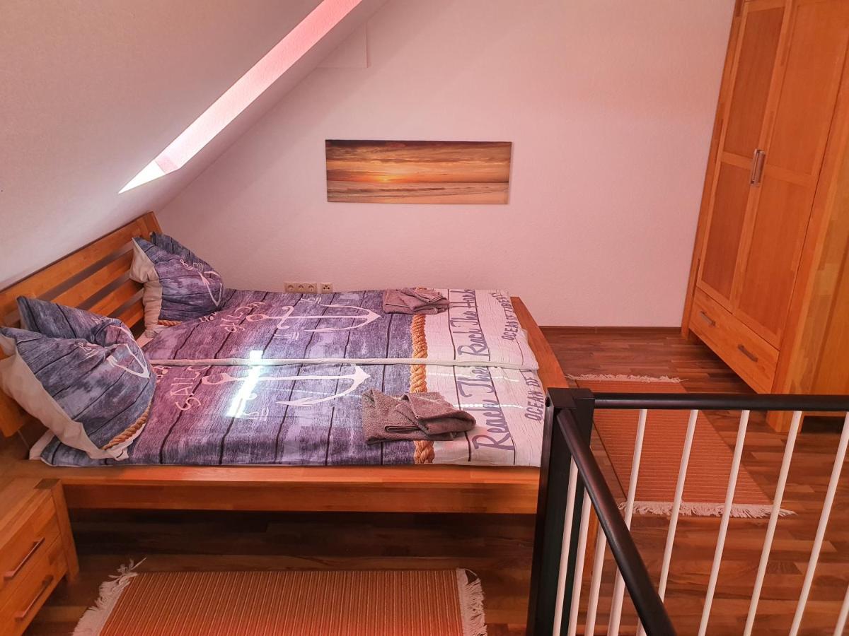Ferienwohnung Relax Козеров Экстерьер фото