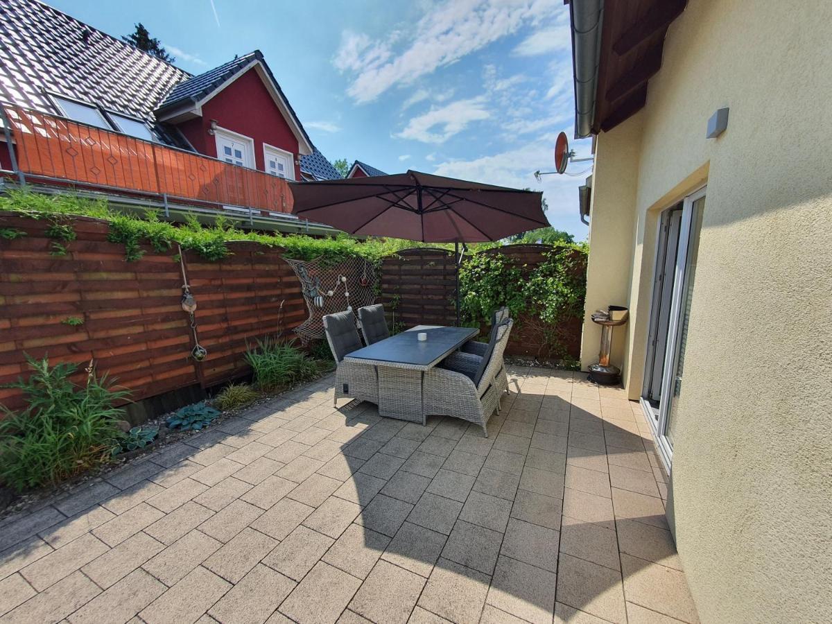 Ferienwohnung Relax Козеров Экстерьер фото