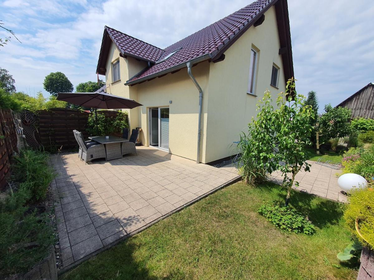 Ferienwohnung Relax Козеров Экстерьер фото