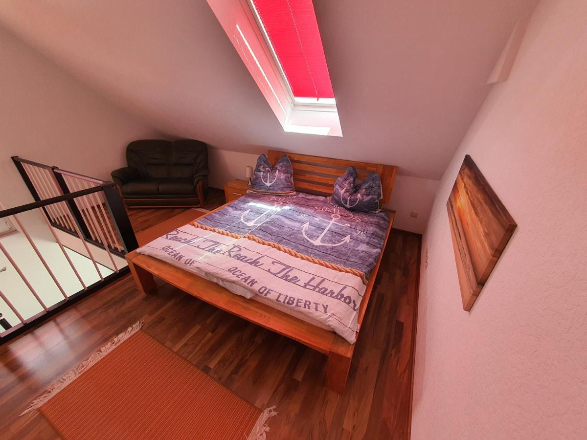 Ferienwohnung Relax Козеров Экстерьер фото