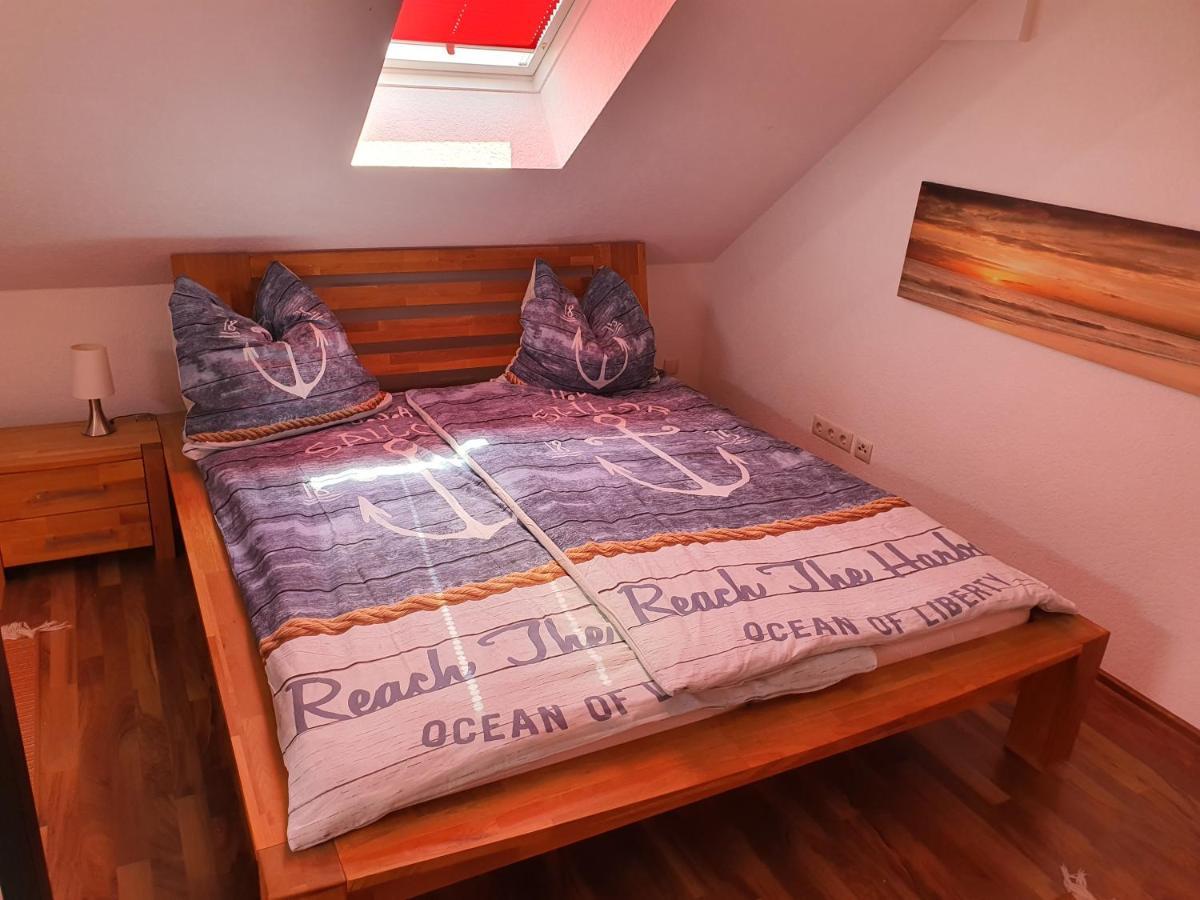 Ferienwohnung Relax Козеров Экстерьер фото