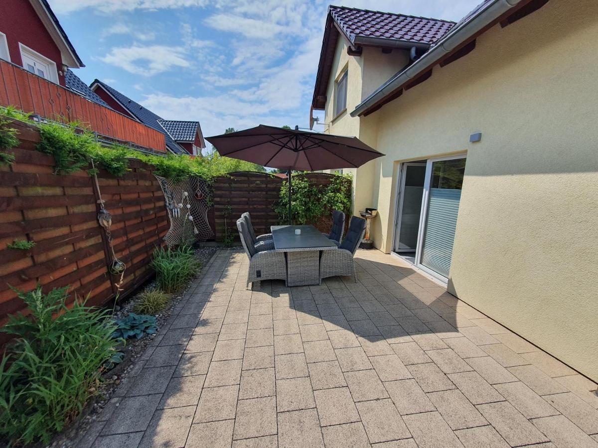 Ferienwohnung Relax Козеров Экстерьер фото