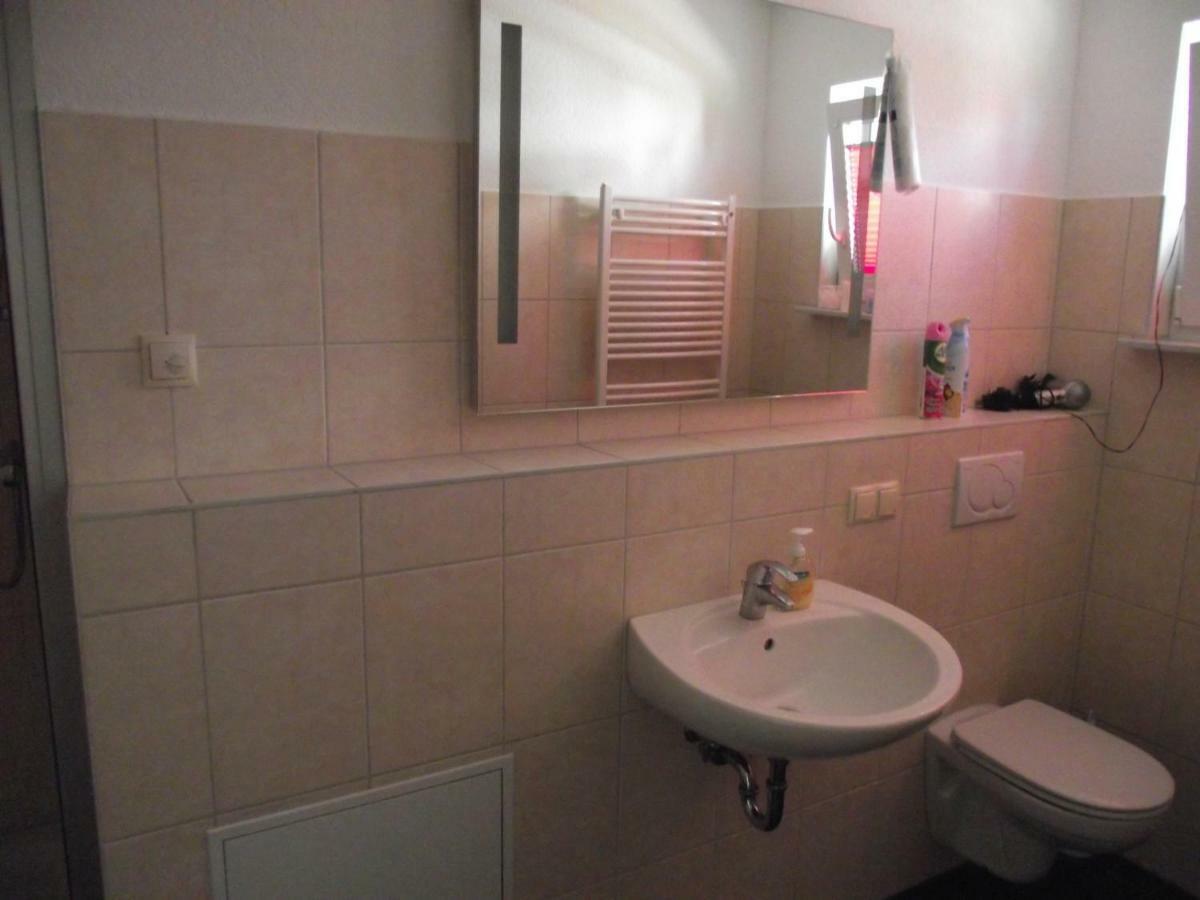 Ferienwohnung Relax Козеров Экстерьер фото