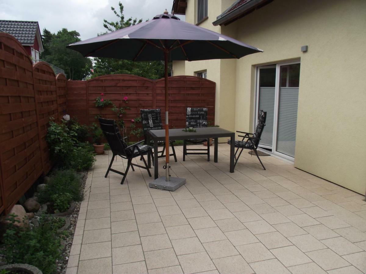 Ferienwohnung Relax Козеров Экстерьер фото