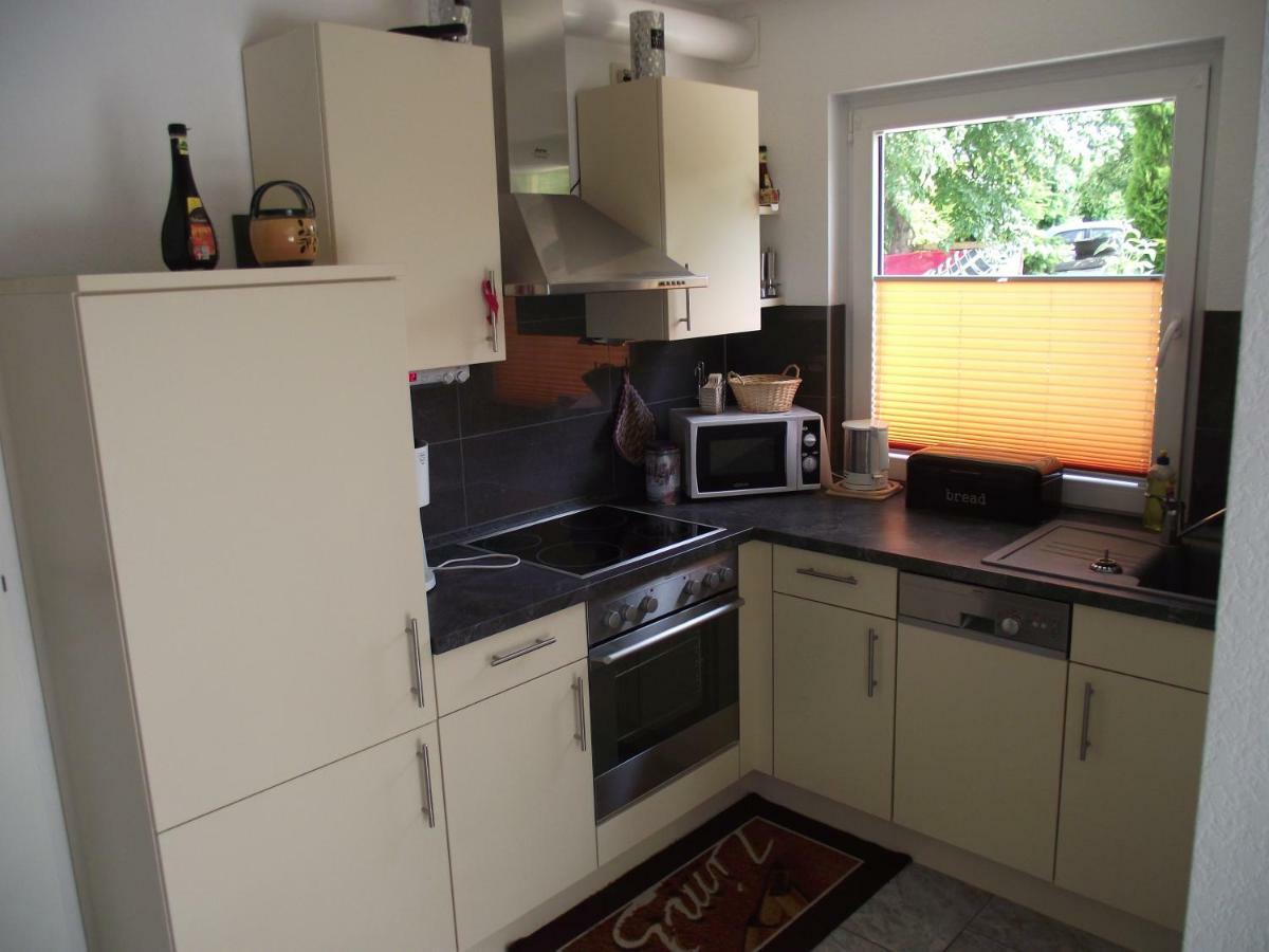 Ferienwohnung Relax Козеров Экстерьер фото